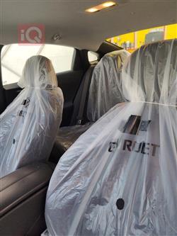 شيفروليه ماليبو